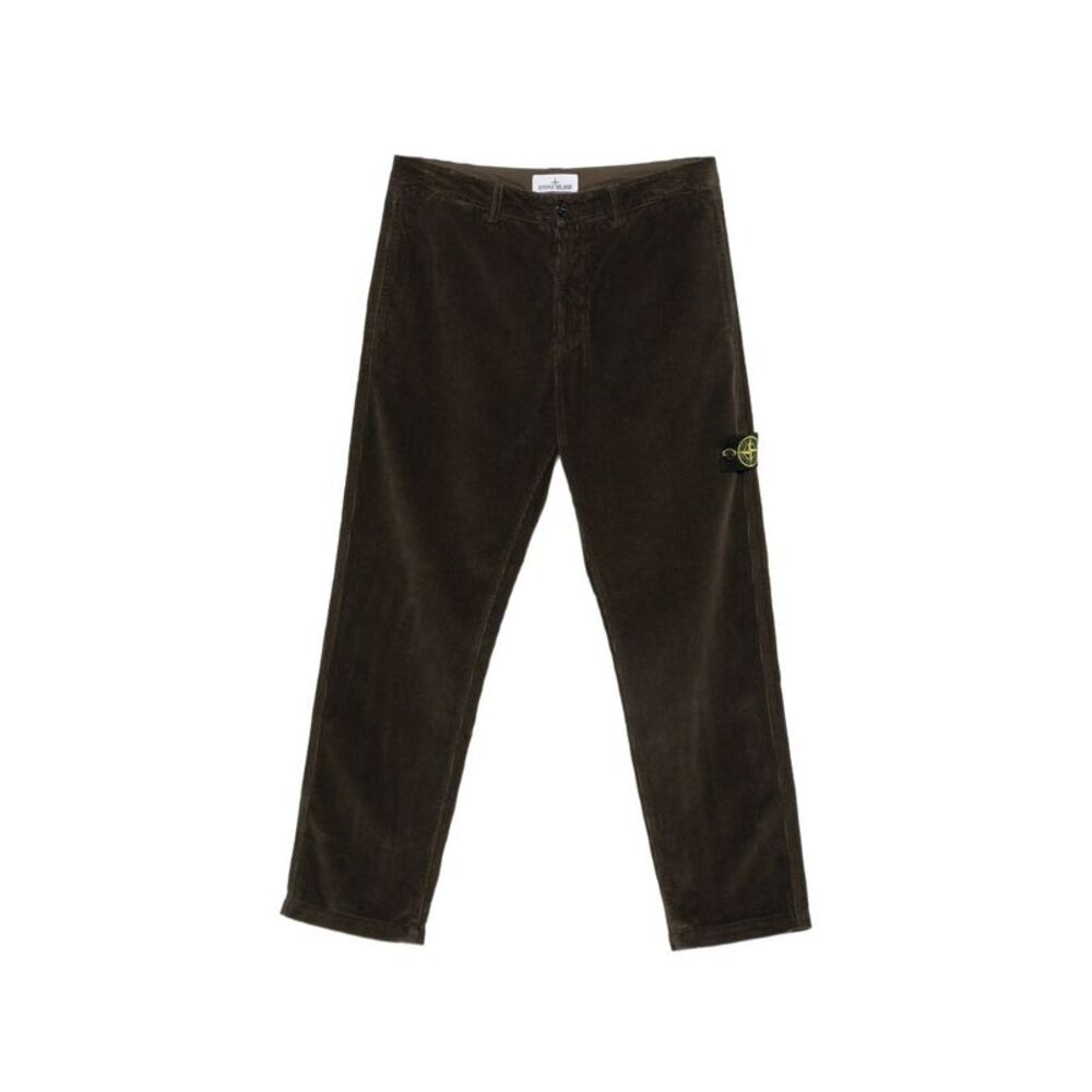 Stone Island Men Trousers